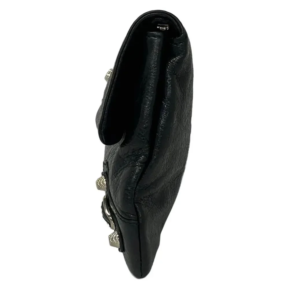 Balenciaga The Giant Envelope Clutch Bag Clutch Bag 327079